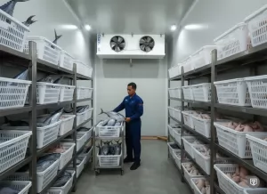 Kebutuhan Cooling Storage Room yang Berkembang Pesat di Sumatera Utara